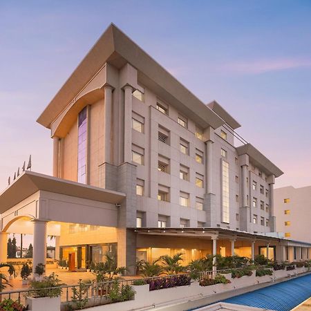 Fortune Hosur - Member Itc Hotels' Group Kültér fotó