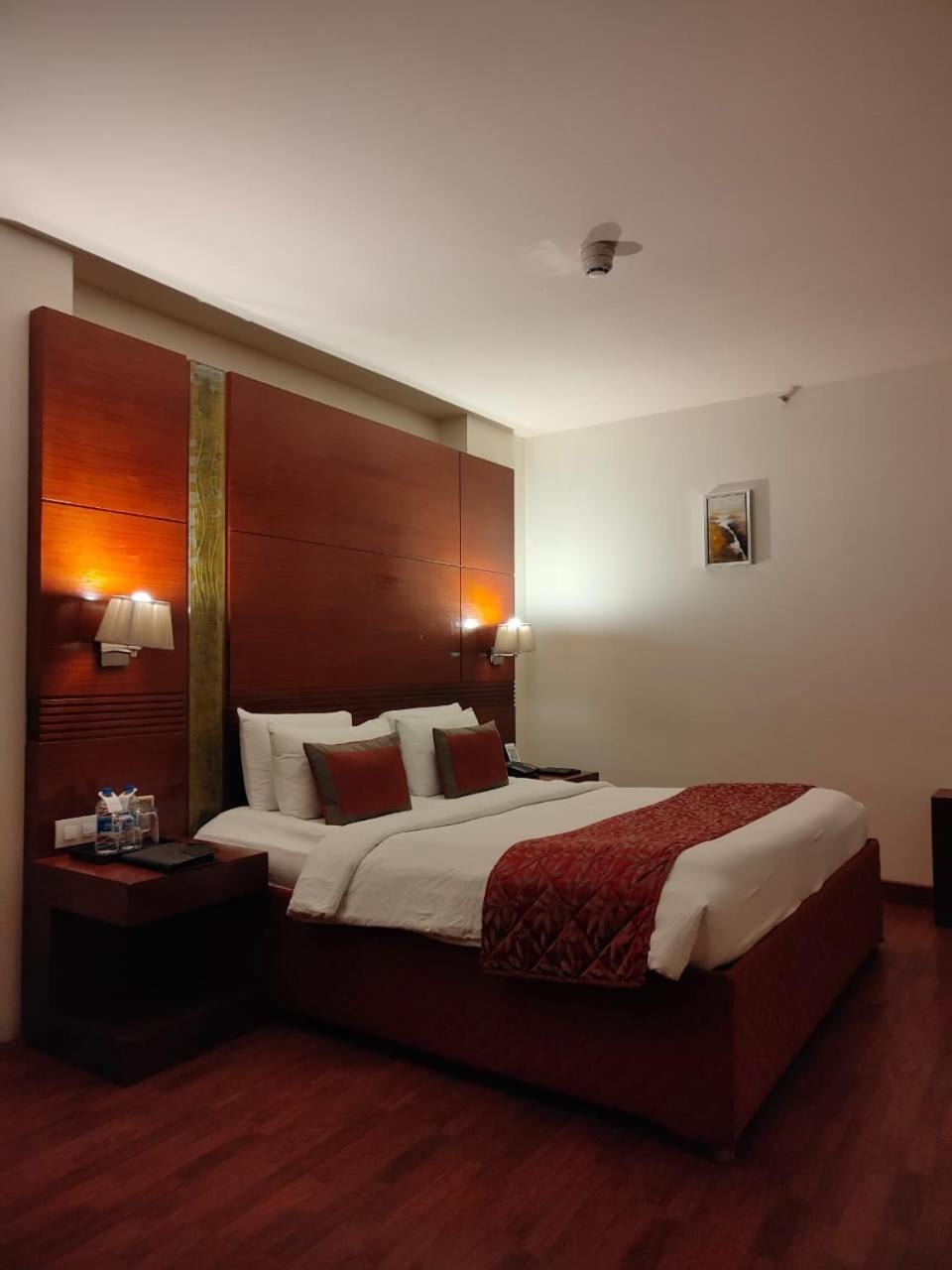 Fortune Hosur - Member Itc Hotels' Group Kültér fotó