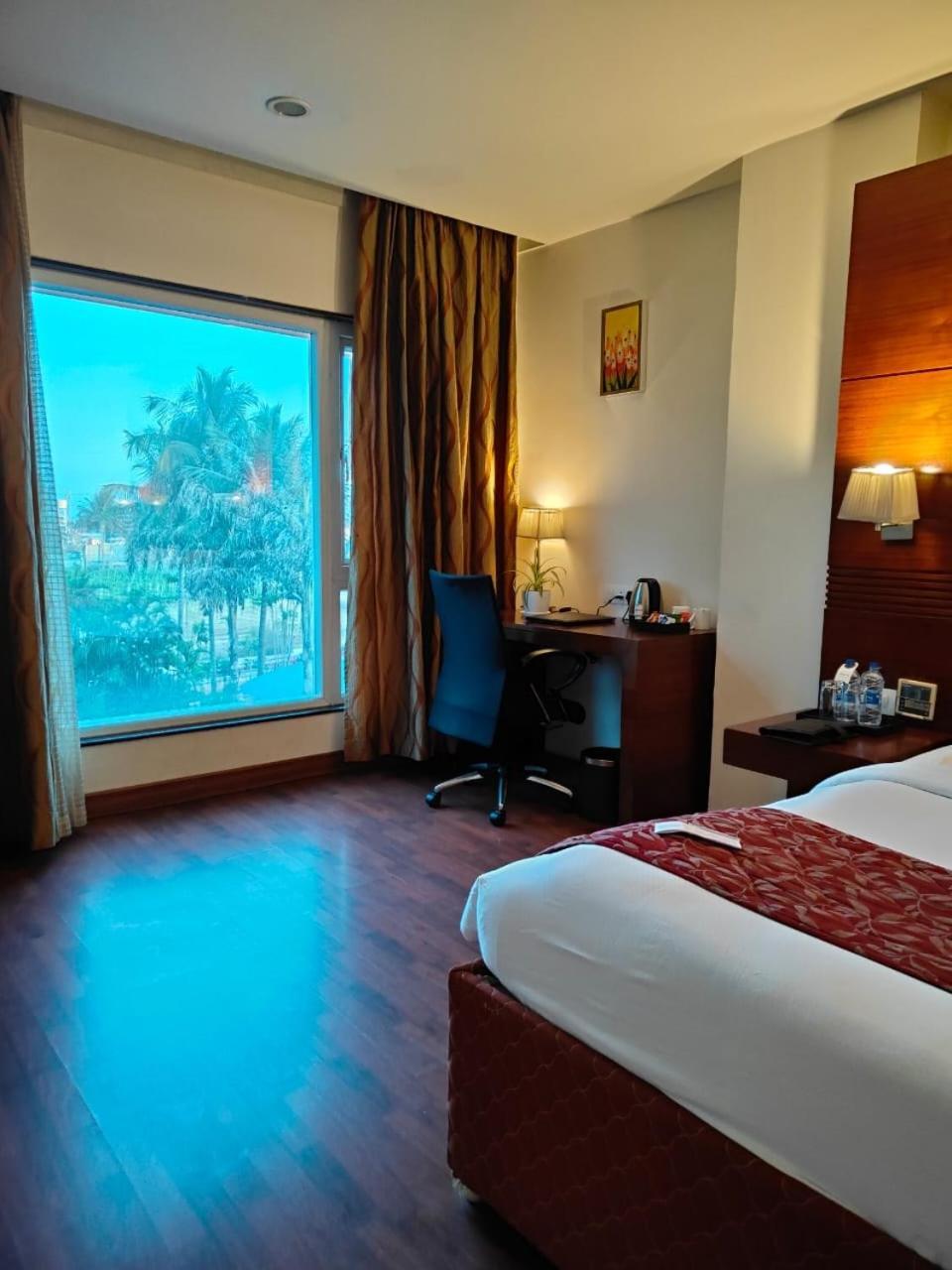 Fortune Hosur - Member Itc Hotels' Group Kültér fotó