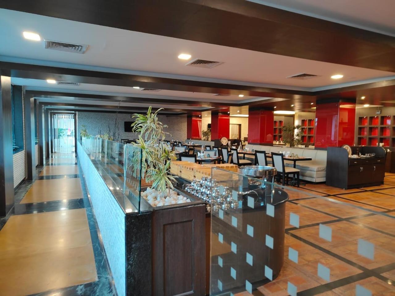 Fortune Hosur - Member Itc Hotels' Group Kültér fotó