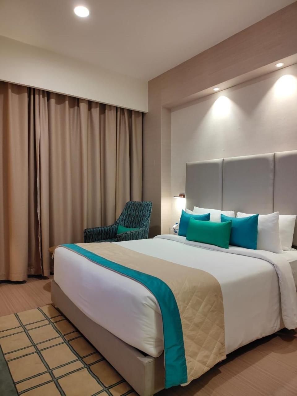 Fortune Hosur - Member Itc Hotels' Group Kültér fotó
