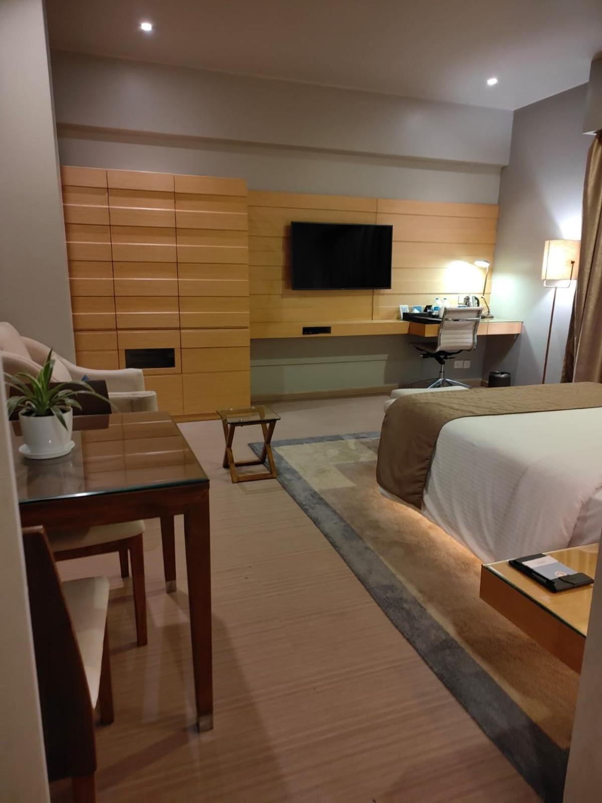 Fortune Hosur - Member Itc Hotels' Group Kültér fotó