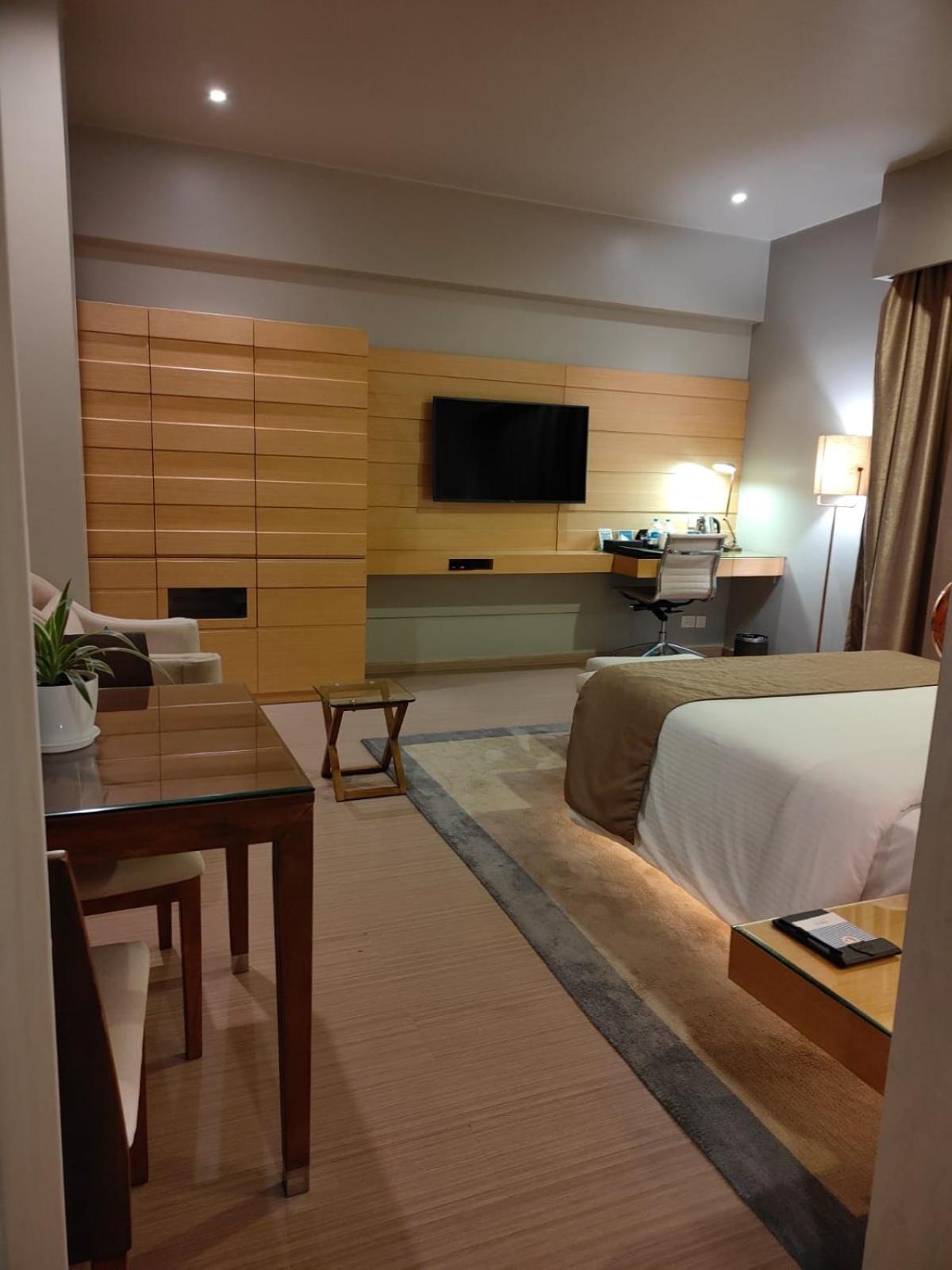 Fortune Hosur - Member Itc Hotels' Group Kültér fotó