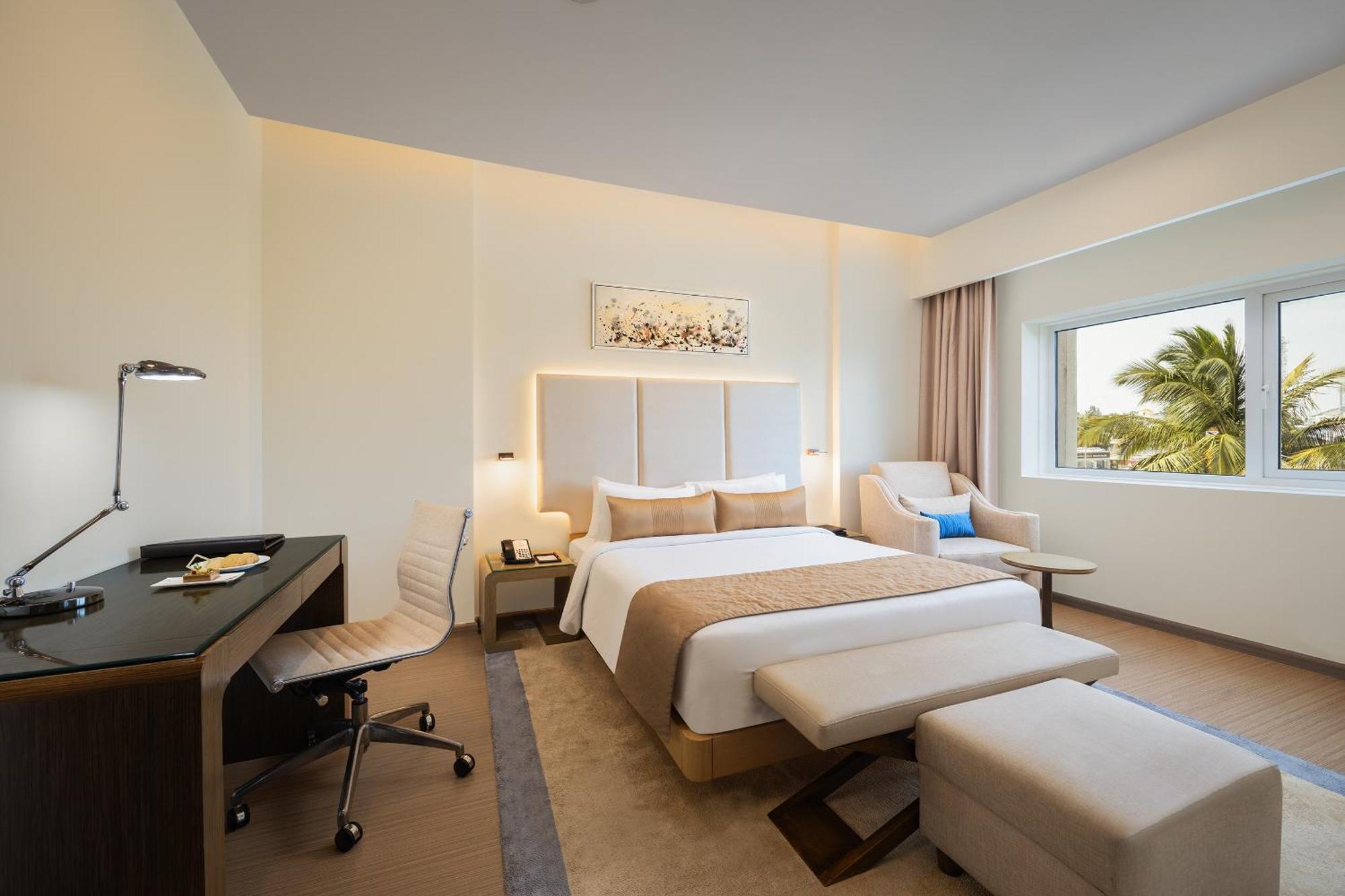 Fortune Hosur - Member Itc Hotels' Group Kültér fotó