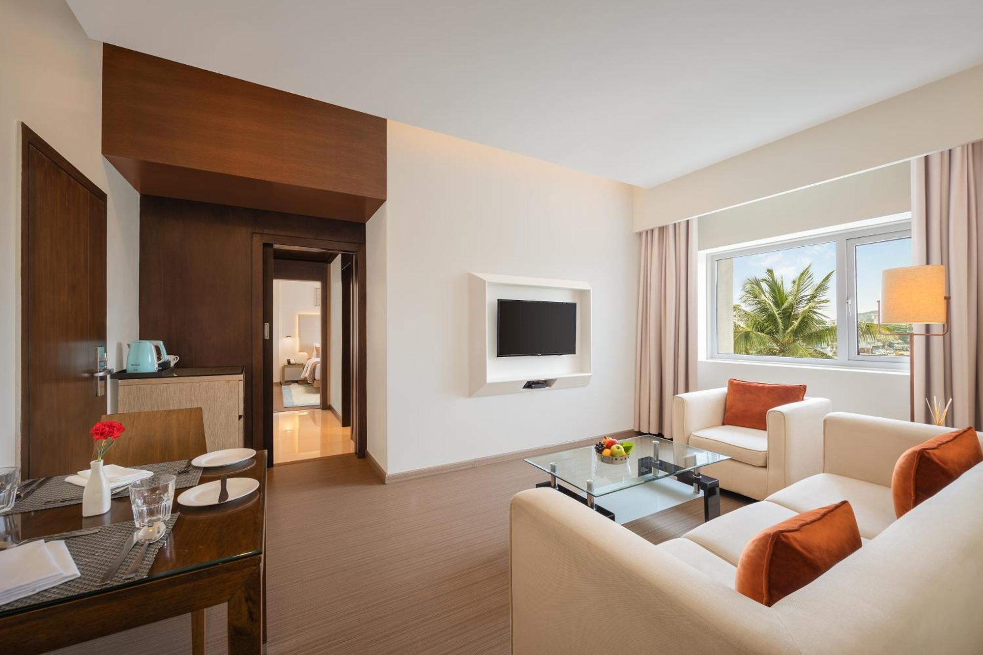 Fortune Hosur - Member Itc Hotels' Group Kültér fotó