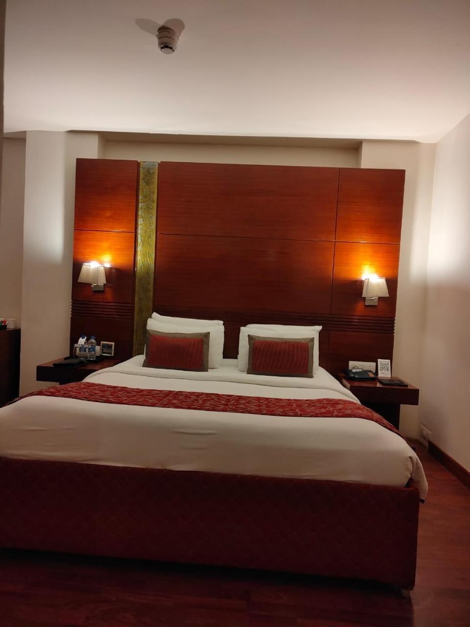 Fortune Hosur - Member Itc Hotels' Group Kültér fotó