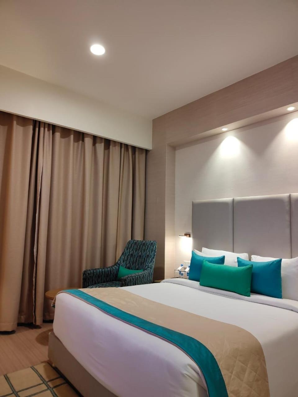Fortune Hosur - Member Itc Hotels' Group Kültér fotó