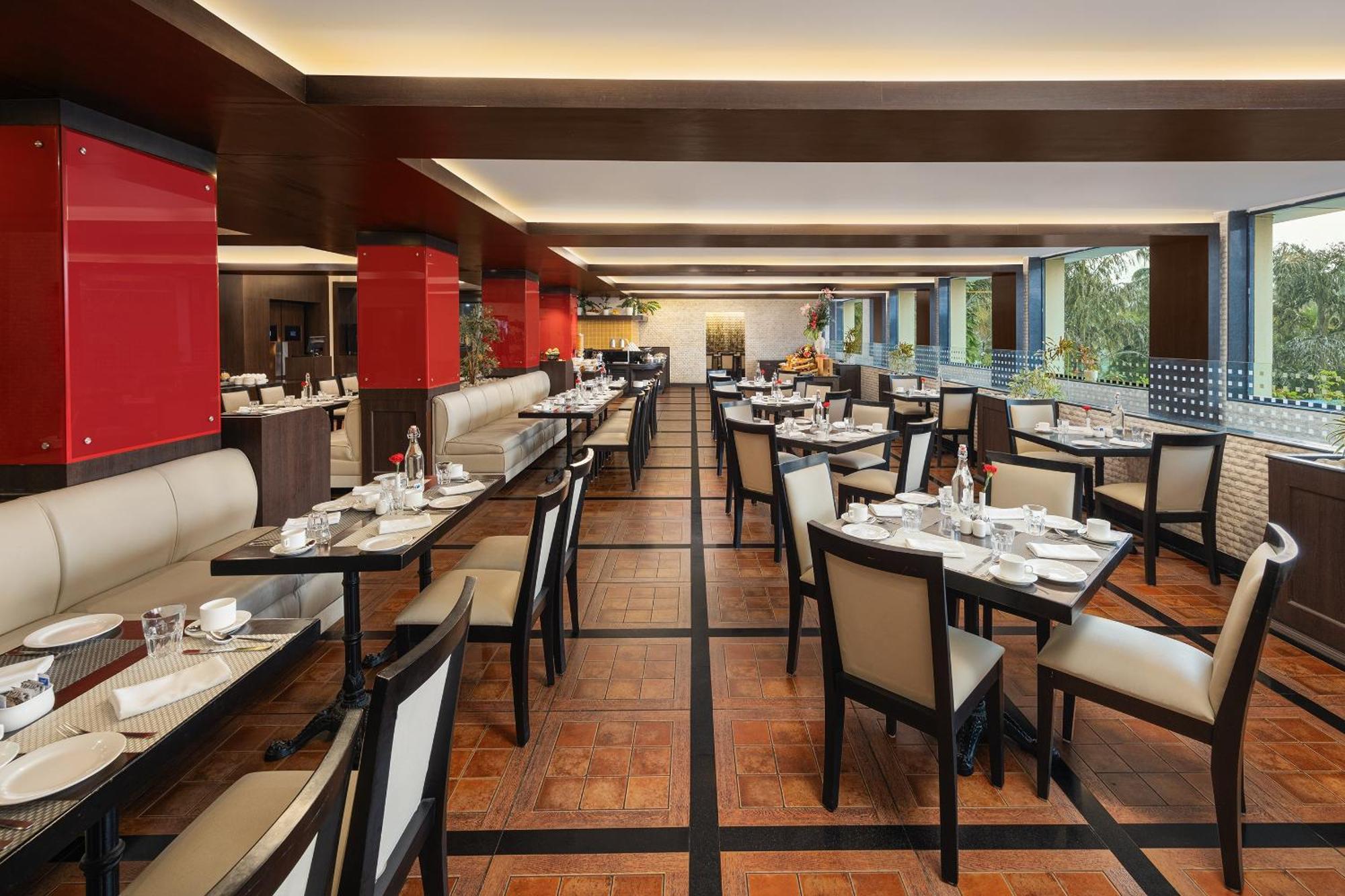 Fortune Hosur - Member Itc Hotels' Group Kültér fotó