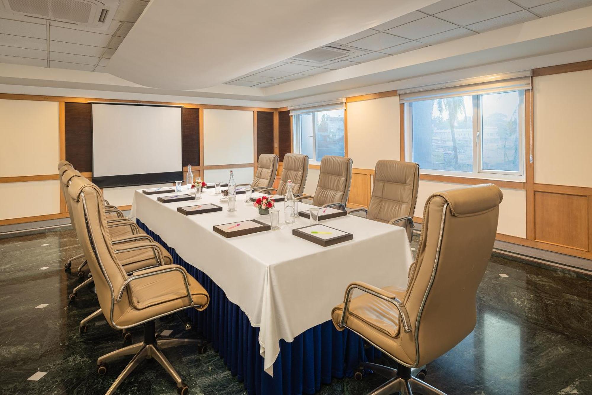 Fortune Hosur - Member Itc Hotels' Group Kültér fotó