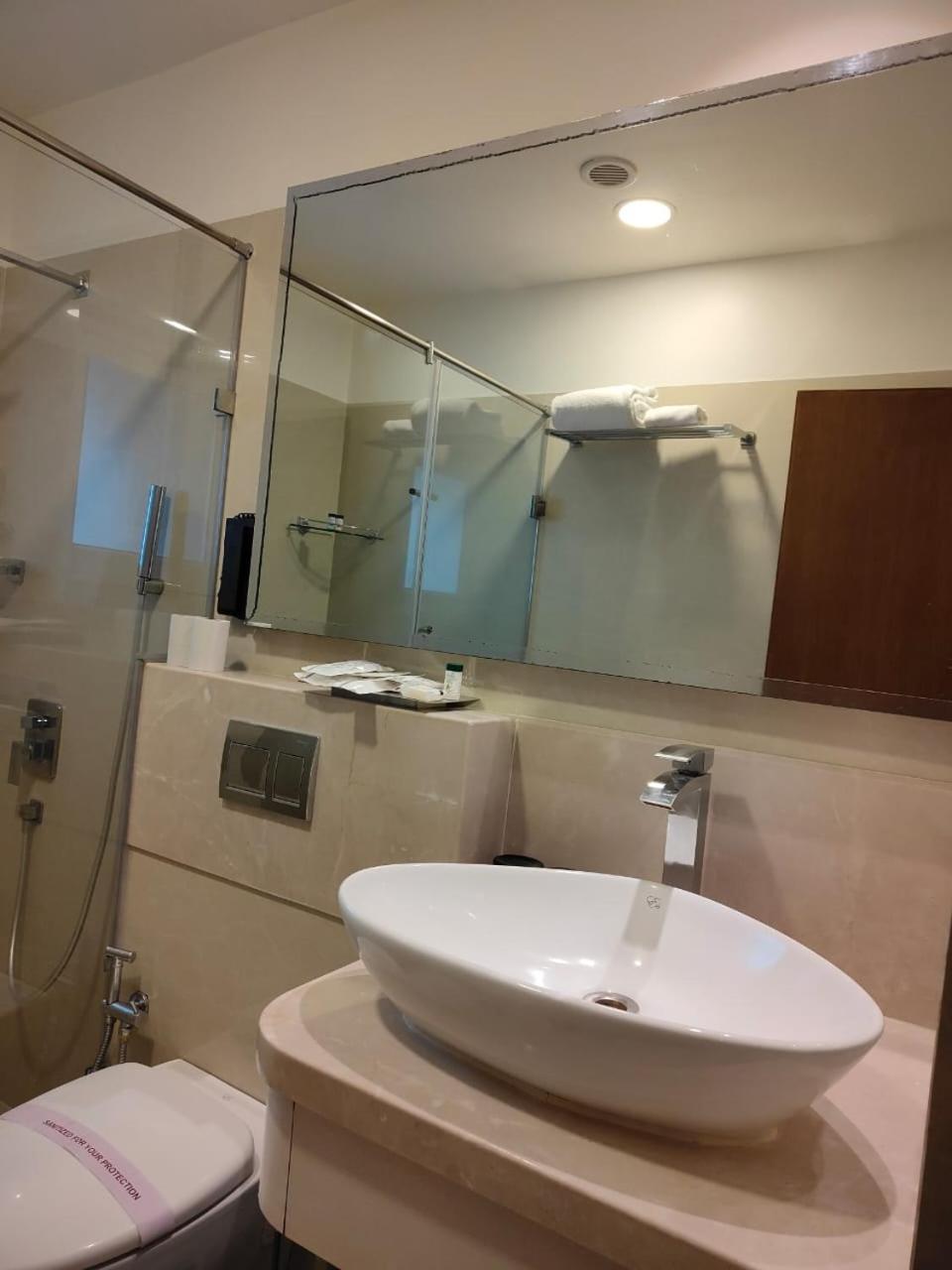 Fortune Hosur - Member Itc Hotels' Group Kültér fotó