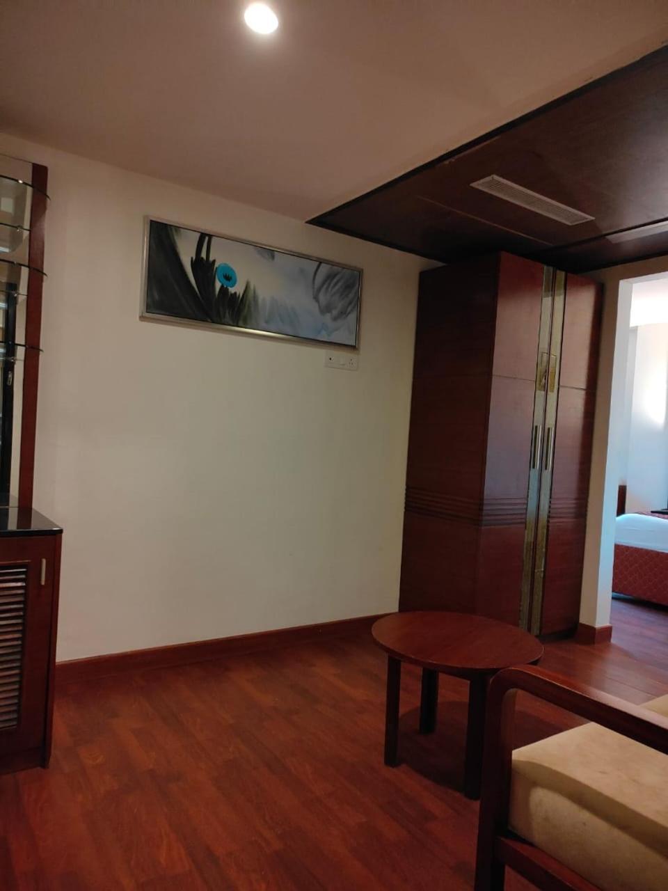 Fortune Hosur - Member Itc Hotels' Group Kültér fotó