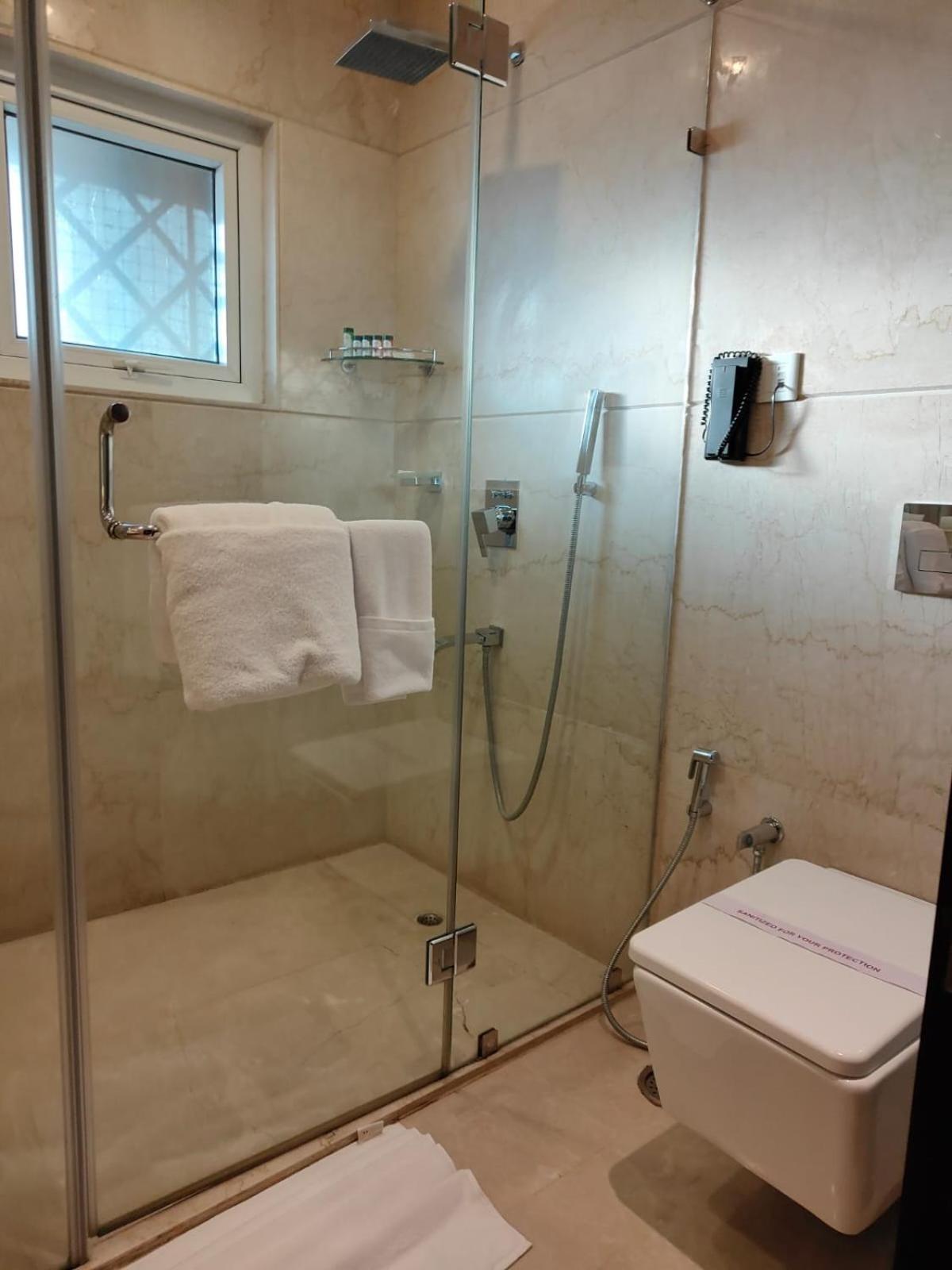 Fortune Hosur - Member Itc Hotels' Group Kültér fotó
