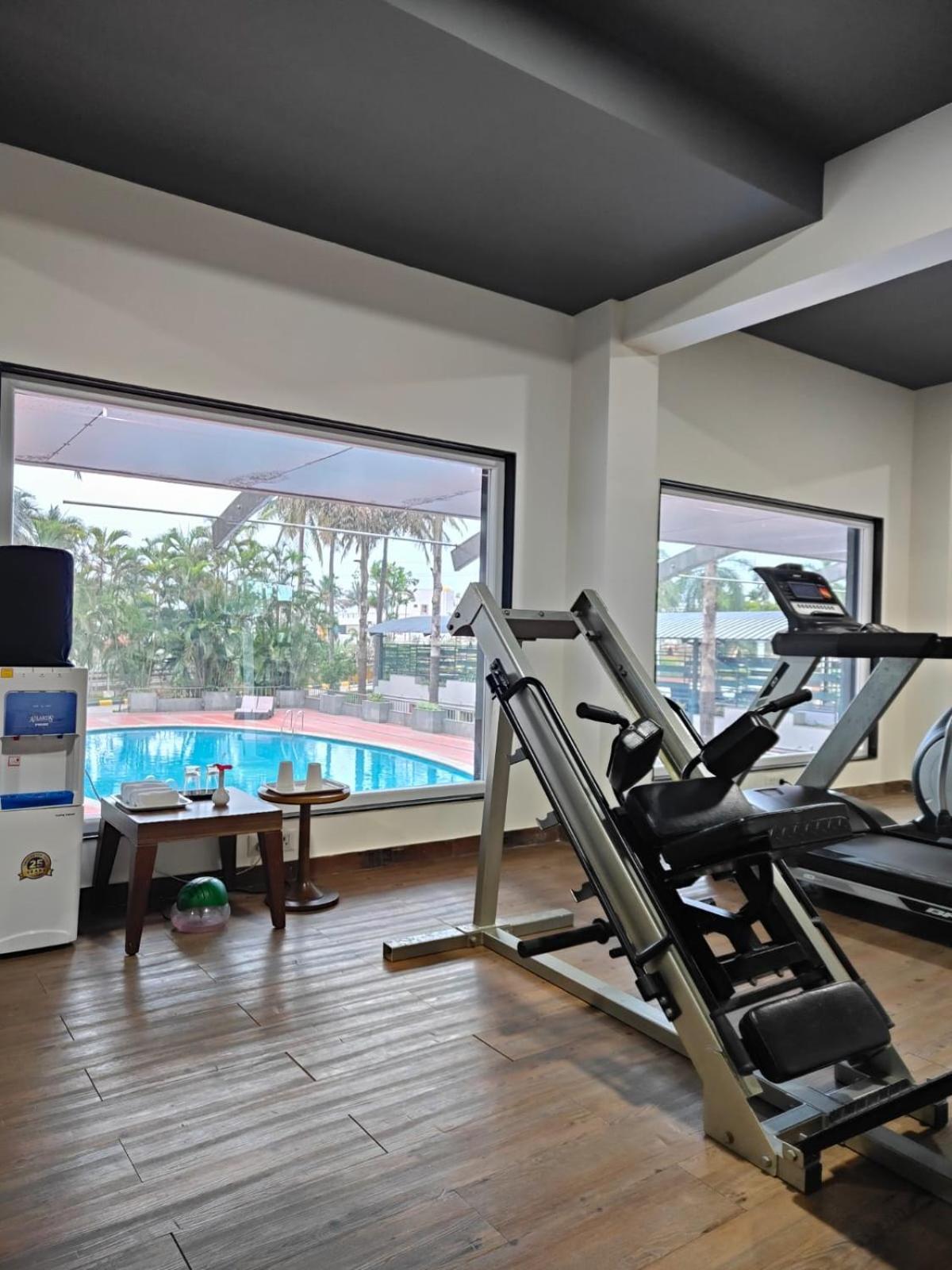 Fortune Hosur - Member Itc Hotels' Group Kültér fotó