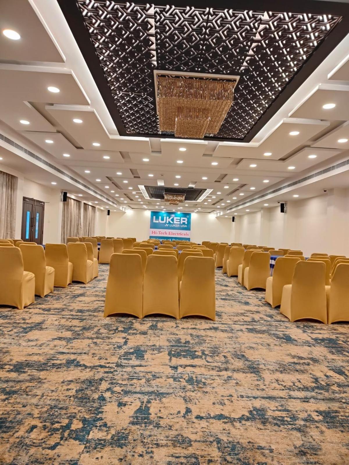 Fortune Hosur - Member Itc Hotels' Group Kültér fotó
