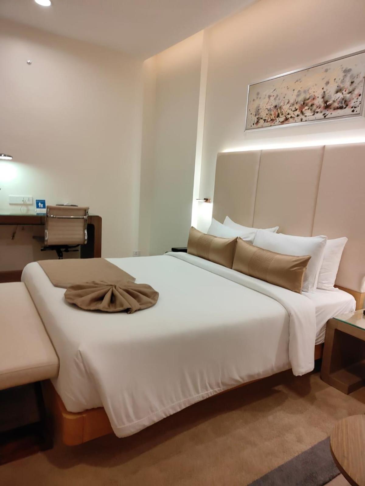 Fortune Hosur - Member Itc Hotels' Group Kültér fotó