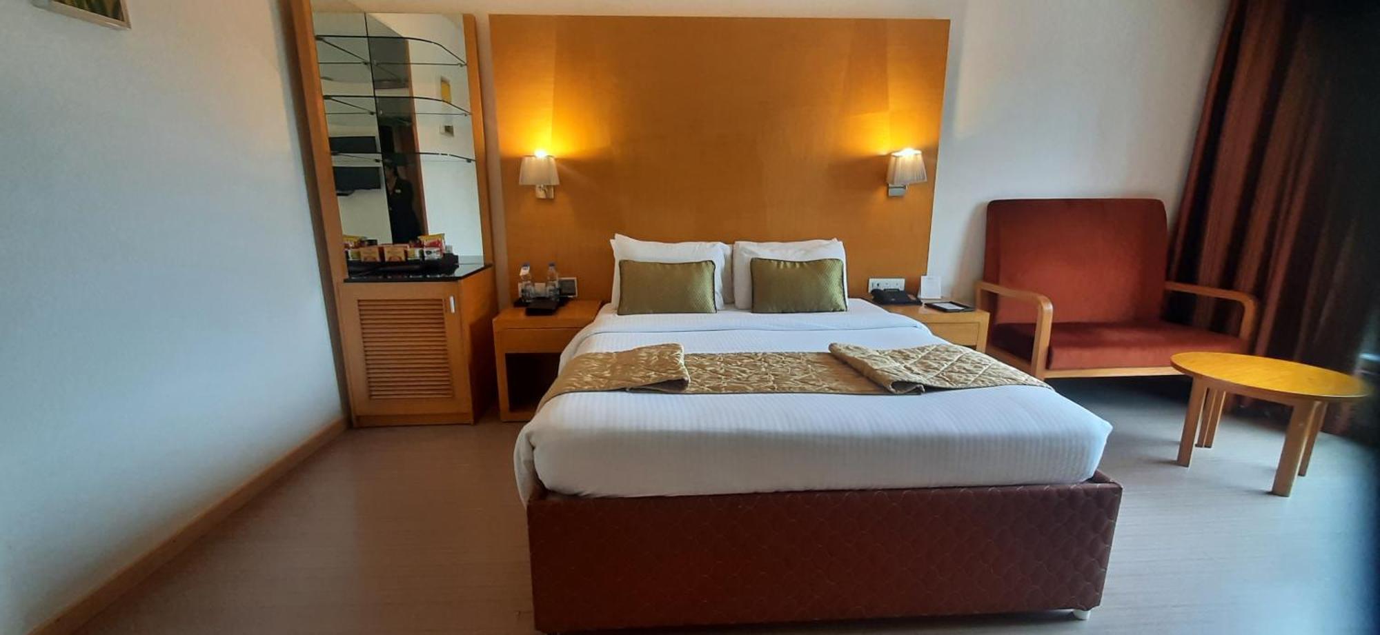 Fortune Hosur - Member Itc Hotels' Group Kültér fotó
