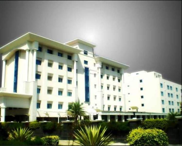Fortune Hosur - Member Itc Hotels' Group Kültér fotó