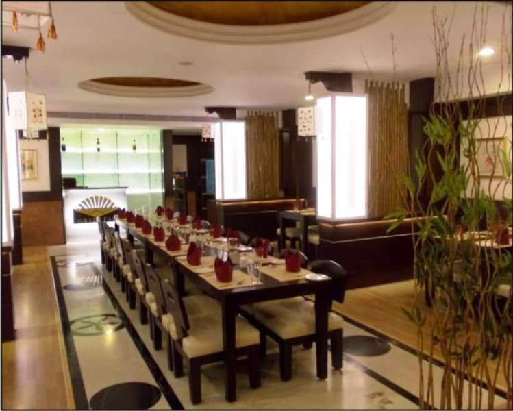 Fortune Hosur - Member Itc Hotels' Group Kültér fotó
