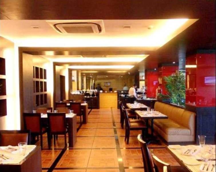 Fortune Hosur - Member Itc Hotels' Group Kültér fotó