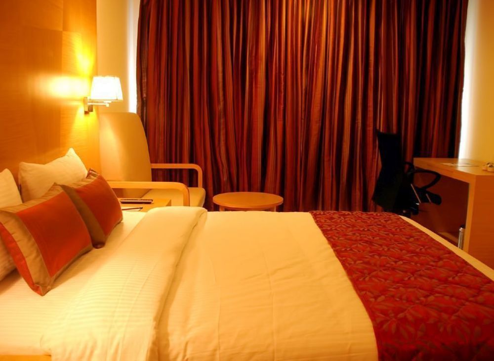Fortune Hosur - Member Itc Hotels' Group Kültér fotó
