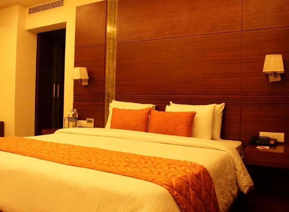 Fortune Hosur - Member Itc Hotels' Group Kültér fotó