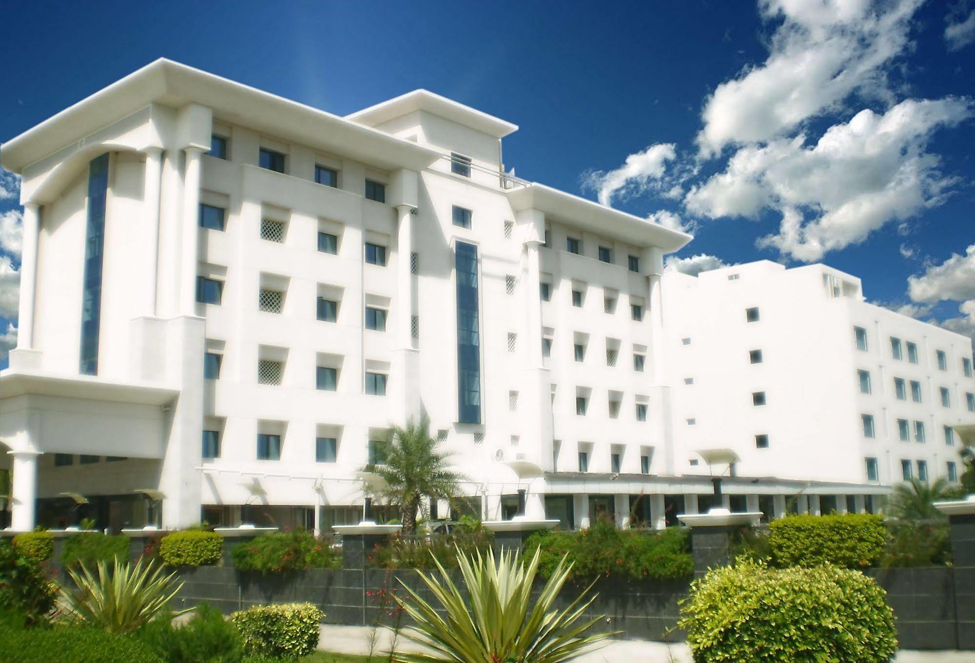 Fortune Hosur - Member Itc Hotels' Group Kültér fotó