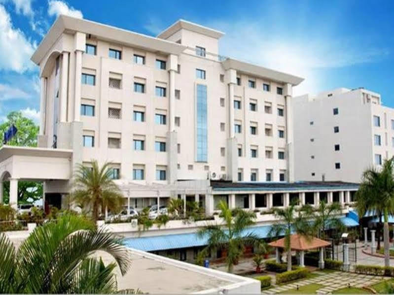 Fortune Hosur - Member Itc Hotels' Group Kültér fotó